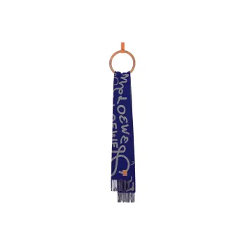 LOEWE Knit Scarves Women's