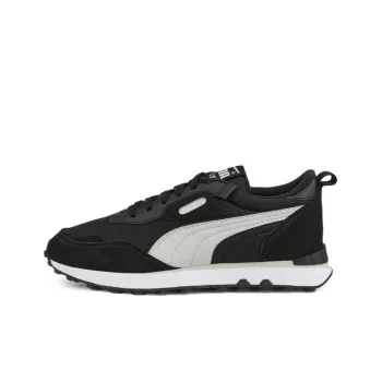 PUMA Rider Fv 'Future Vintage Black Grey Violet'