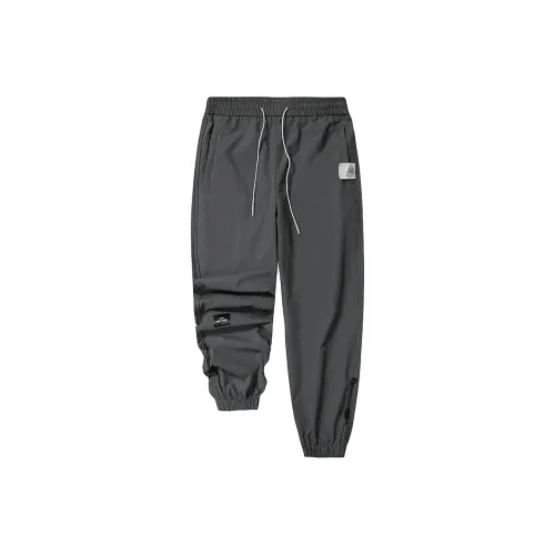 LOMBT Knitted Sweatpants Unisex