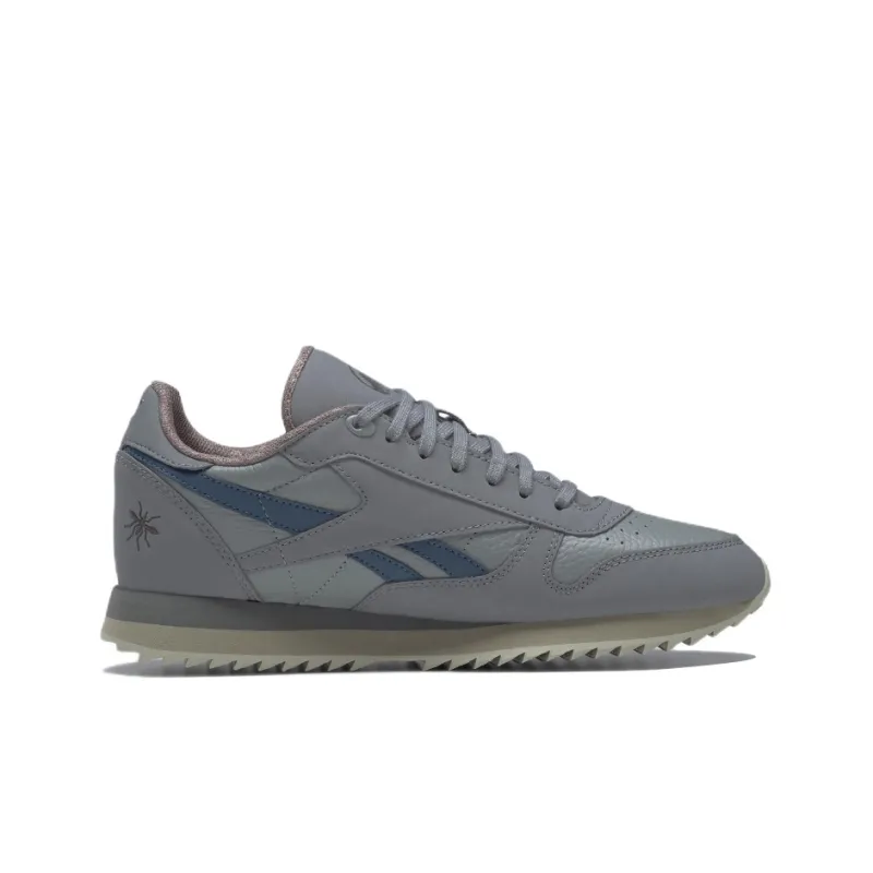 Reebok Jurassic World X Classic Leather Ripple 'Blue And Beta'-1
