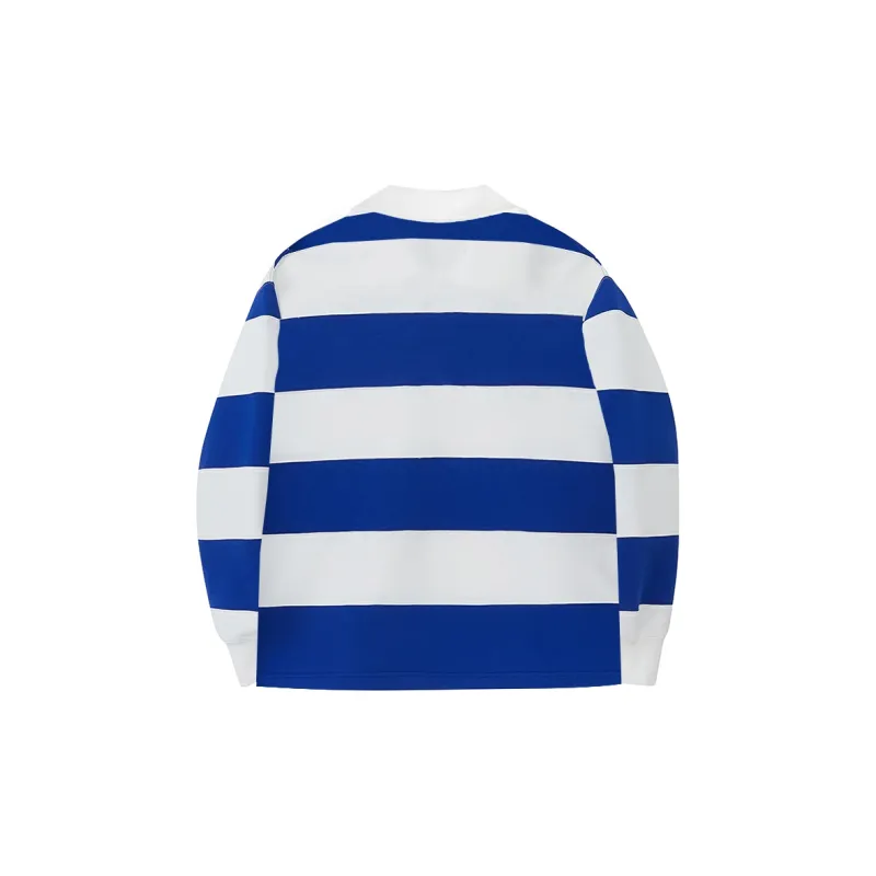 NANS STUDIO Polo Shirts Men-1