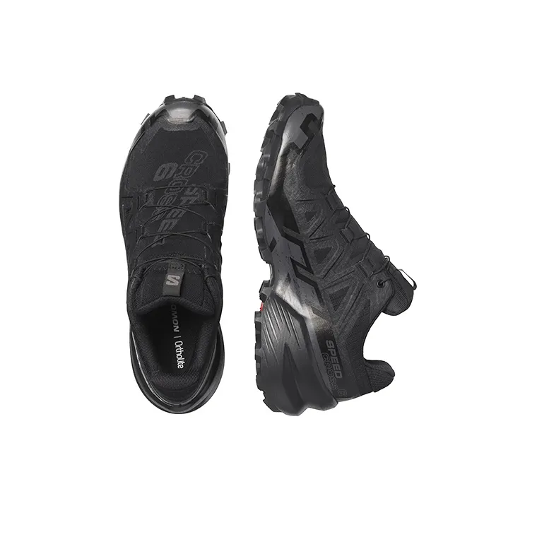 SALOMON Speedcross 5 Gore Tex Low top Sneakers Women's-3