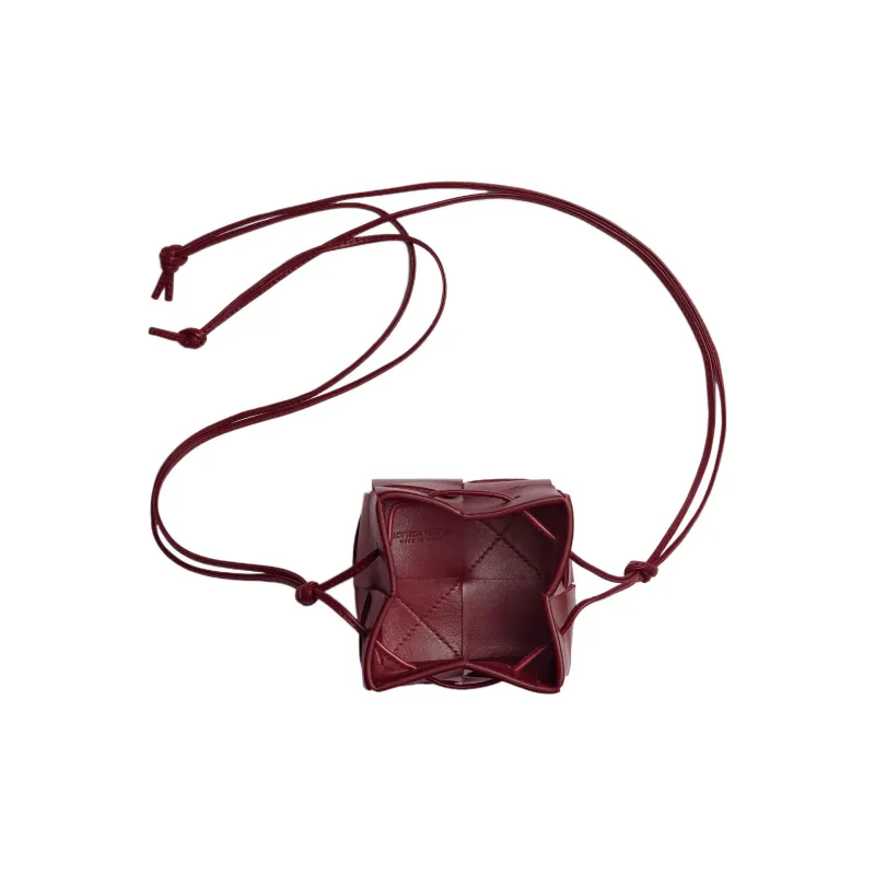 Bottega Veneta CASSETTE Pillow Bag Crossbody Bags-2