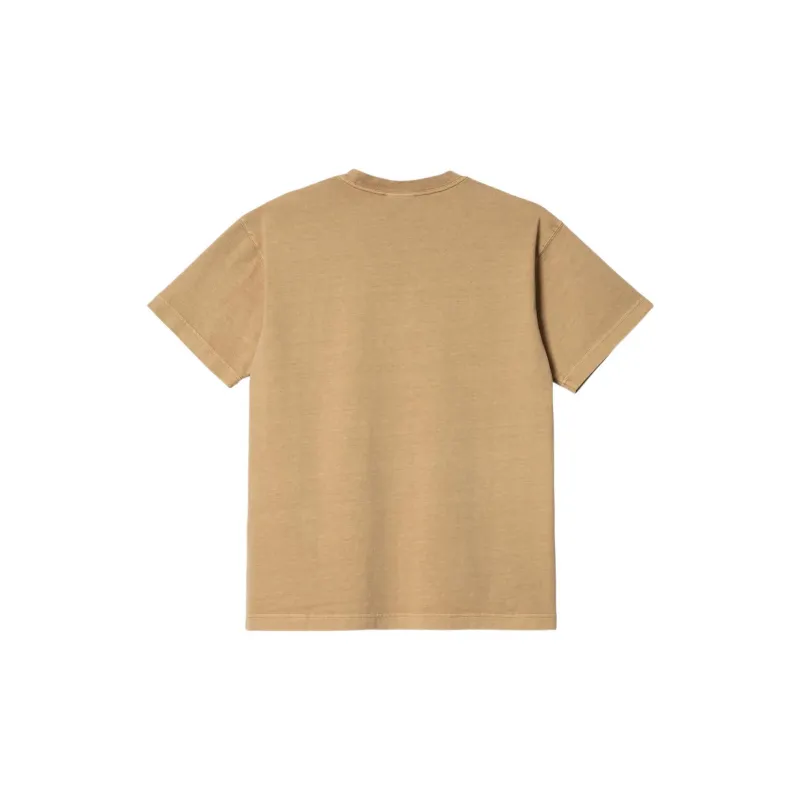 Carhartt WIP S/S Nelson T Shirt-1