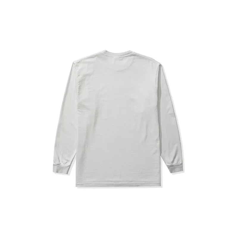 UNDEFEATED Long Sleeved T Shirt Unisex-3