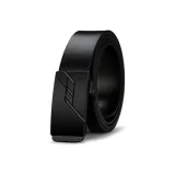 Black Gunmetal Buckle