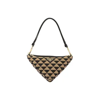 PRADA Triangle Handbags