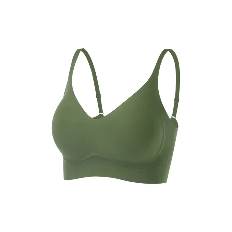SUJIIN Women's Bras-0