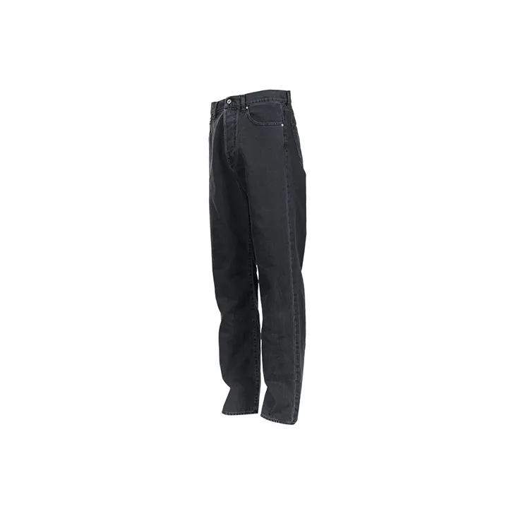 KENZO Jeans Men Black-1