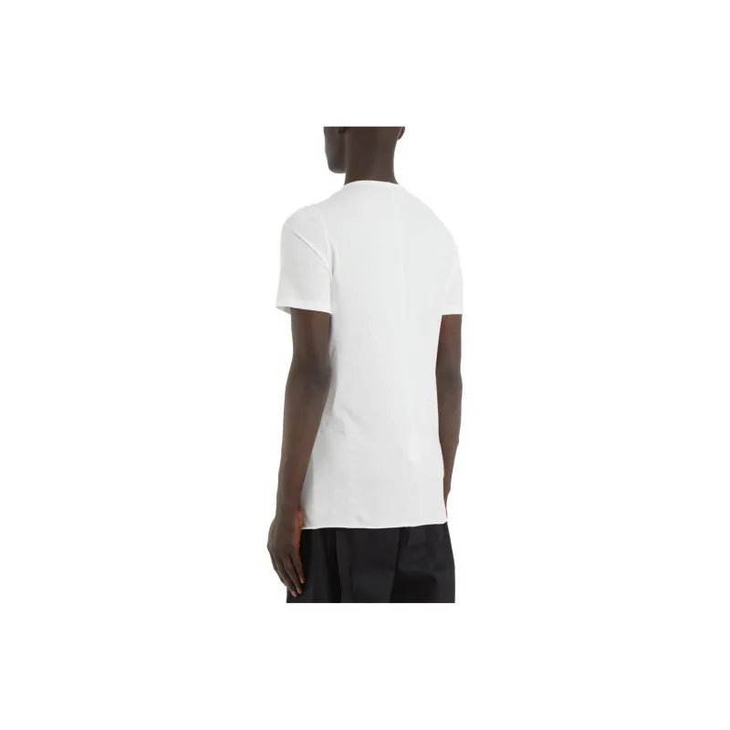 Rick Owens DRKSHDW T-Shirts Men White-1