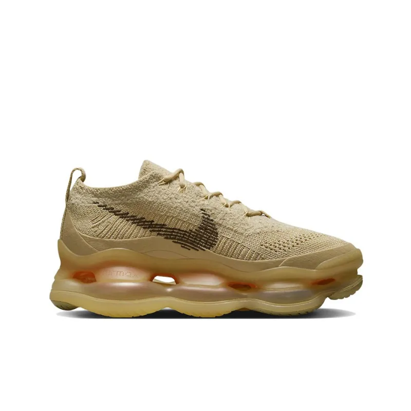 Nike Air Max Scorpion Fk Sesame Women's-1