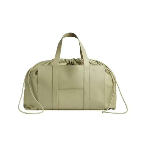 Bottega Veneta Roll Up Handbags