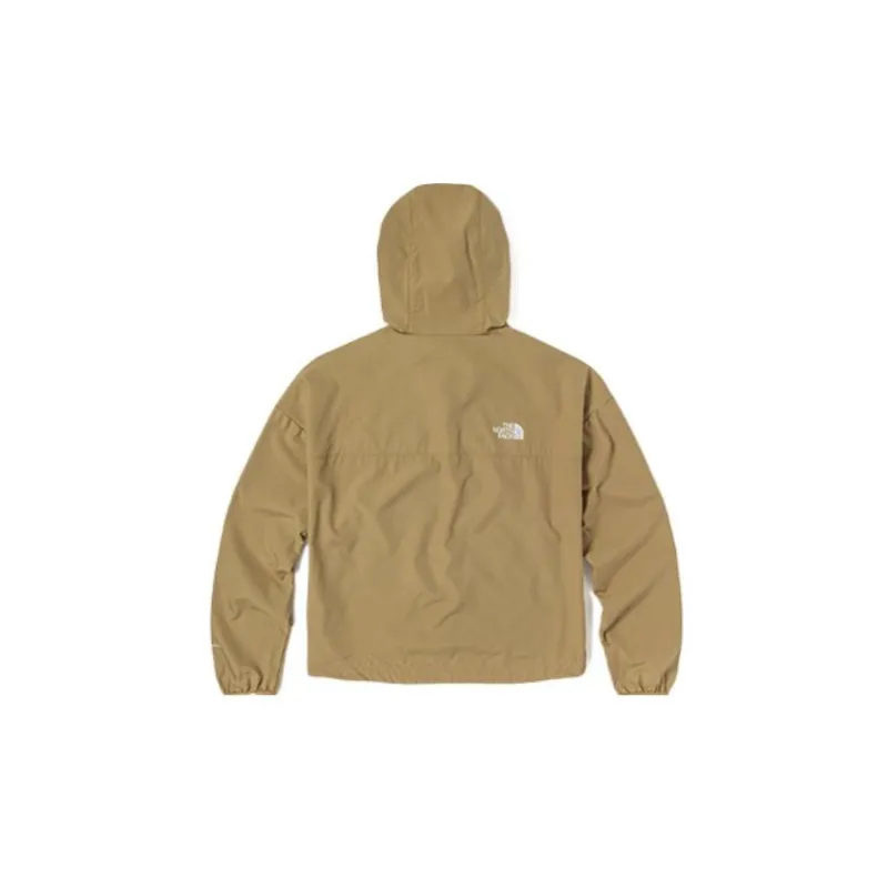 THE NORTH FACE Jackets Women's Khaki-1