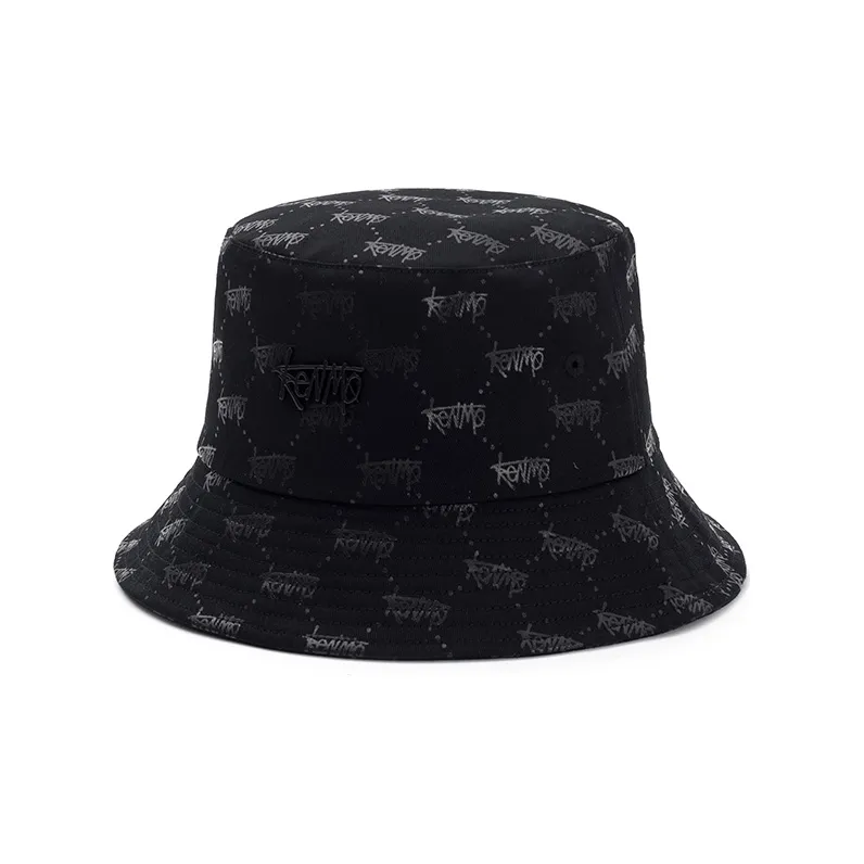 KENMO Bucket Hats Unisex-6