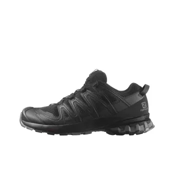 SALOMON Xa Pro 3D V8 'Triple Black'