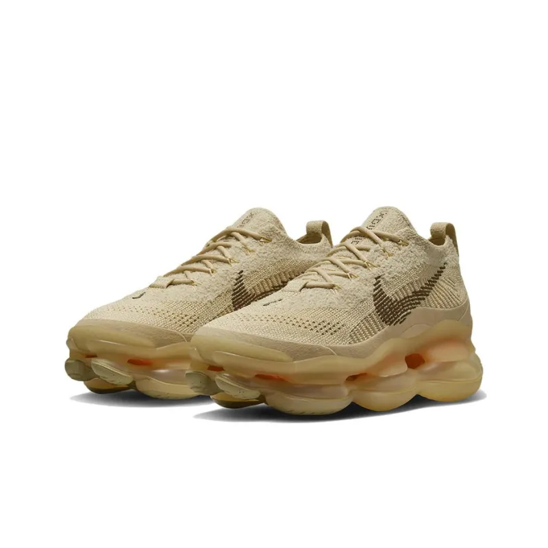 Nike Air Max Scorpion Fk Sesame Women's-2