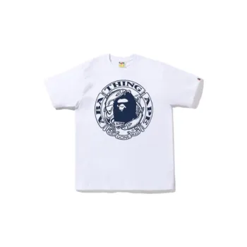 A BATHING APE Archive Graphic #5 Tee
