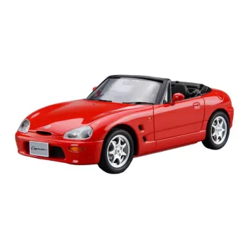 AOSHIMA Model Kits