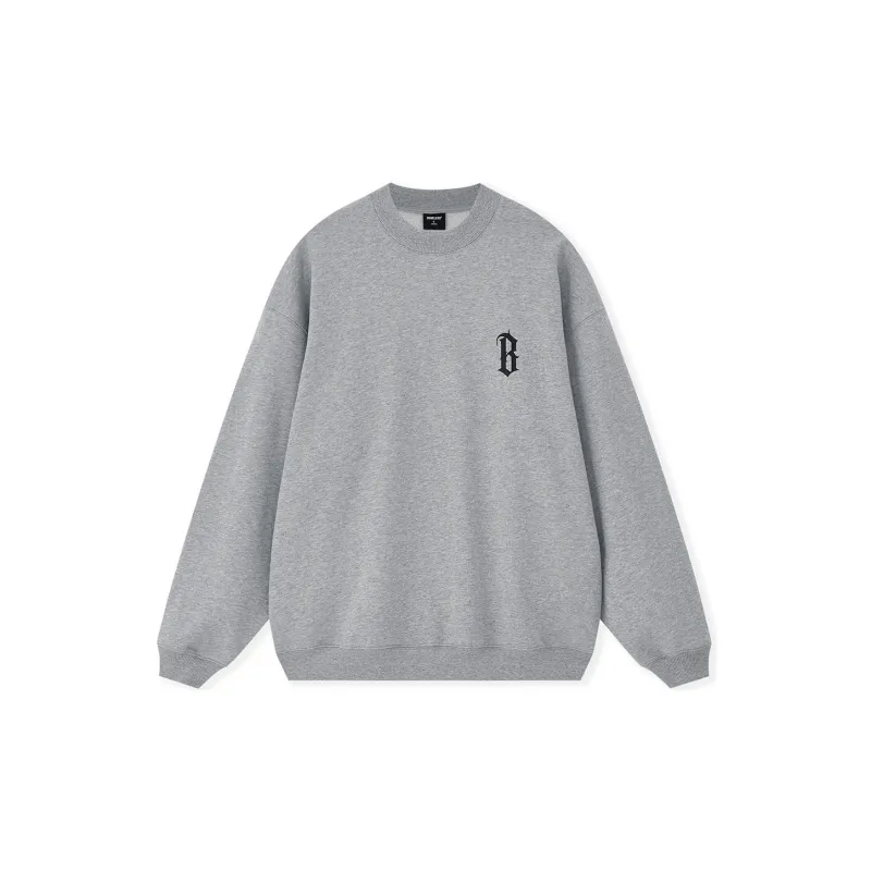 BONELESS Sweatshirts Unisex-13