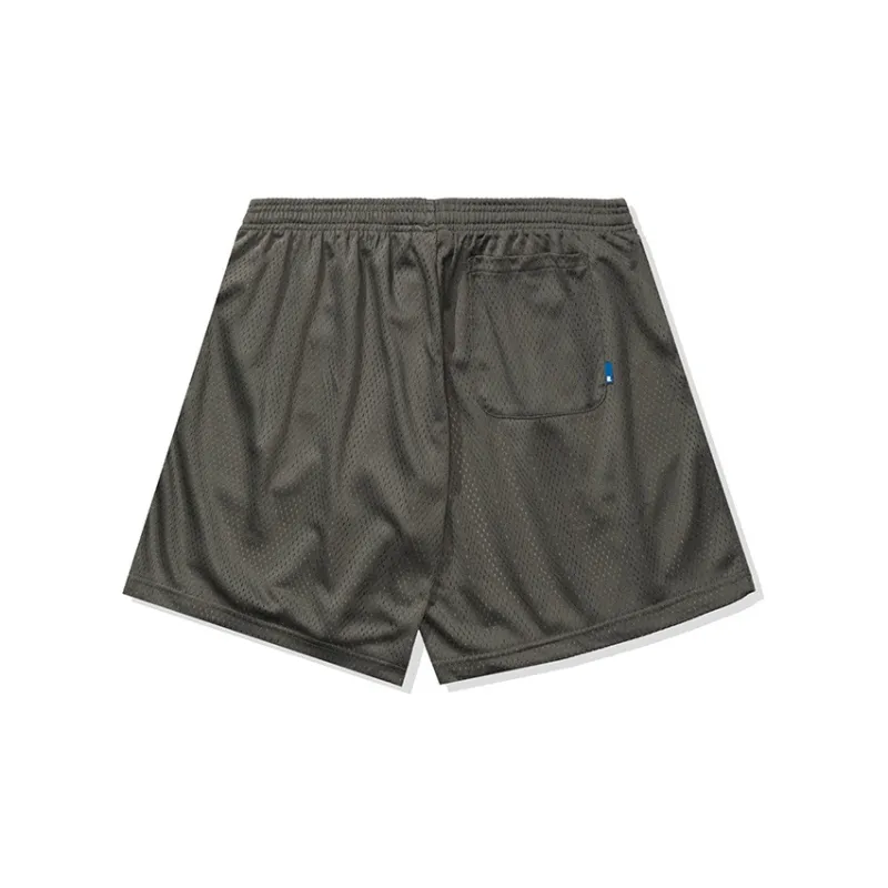 UNDEFEATED Sports Shorts Unisex-3