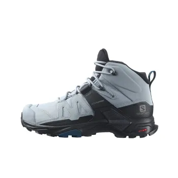 SALOMON X Ultra 4 Mid Wide Gore Tex / L00Women's