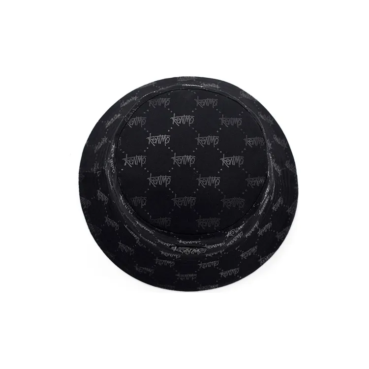 KENMO Bucket Hats Unisex-8