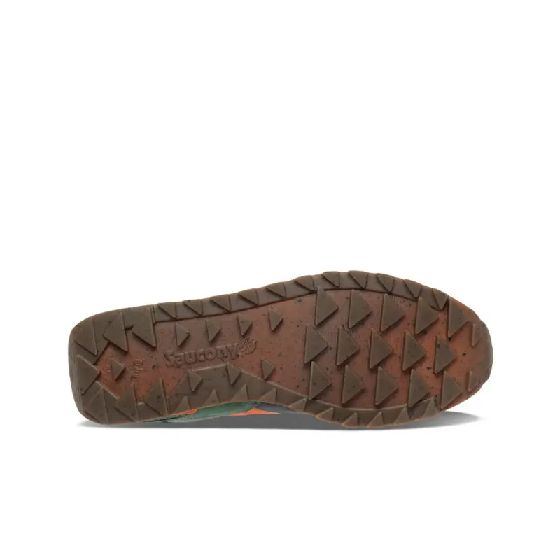 saucony Jazz 81 RFG 'Earth Pack - Natural'-4