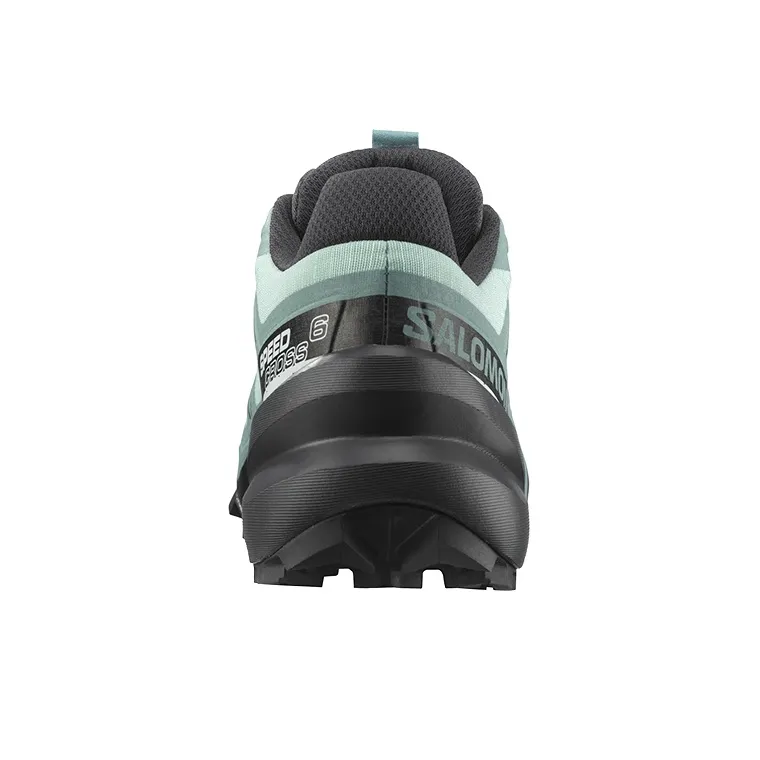 SALOMON Speedcross 6 'Green' / L00Women's-4