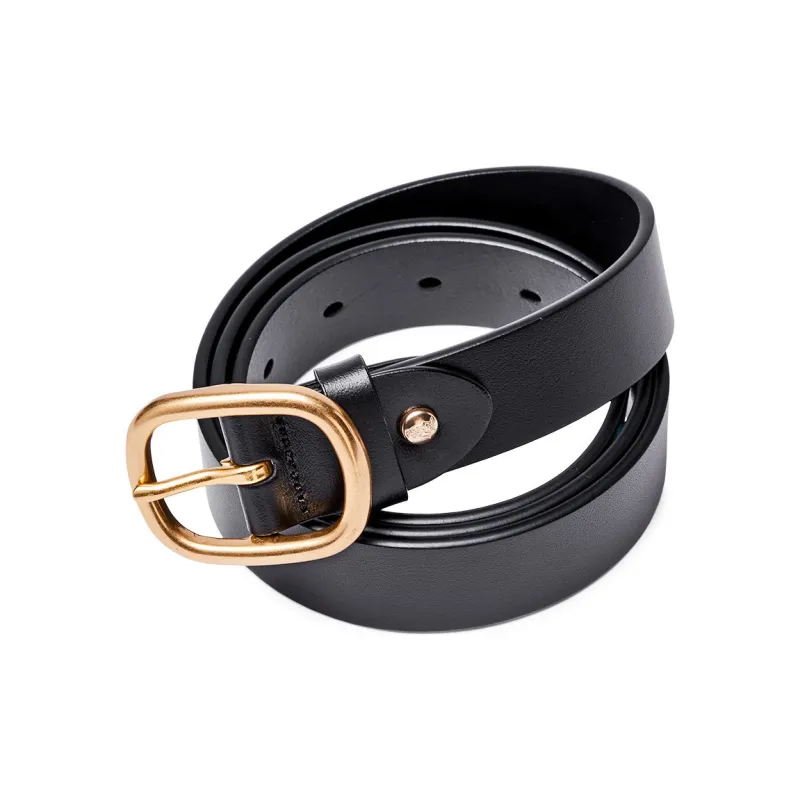 Hush Puppies Leather Belts Women's-2