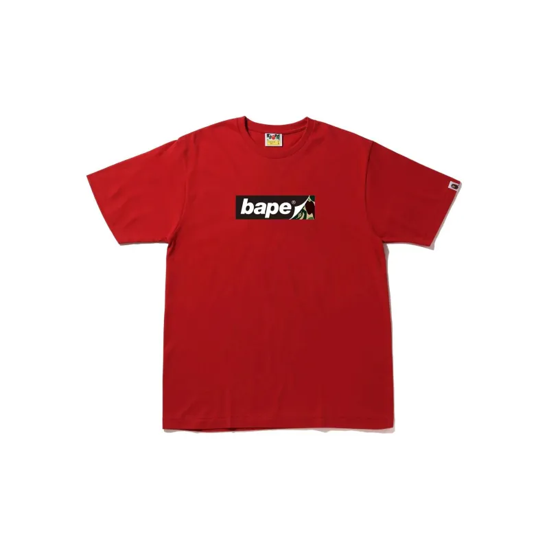 Bape Archive Graphic #6 Tee-4