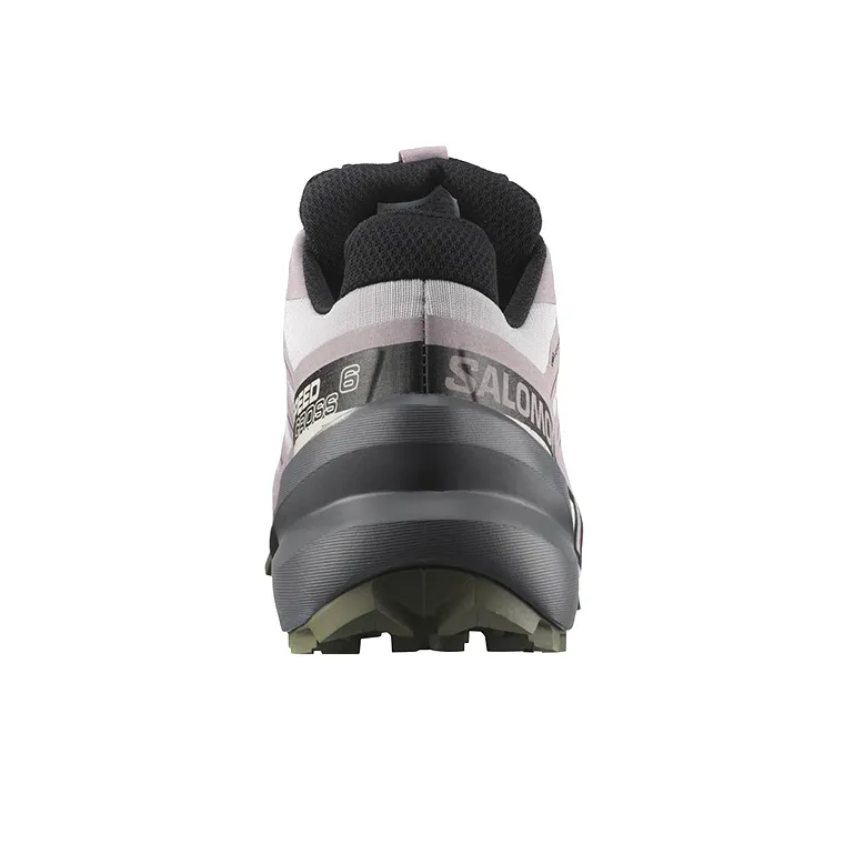 SALOMON Speedcross 6 Gore Tex 'Pink' / L00Women's-4