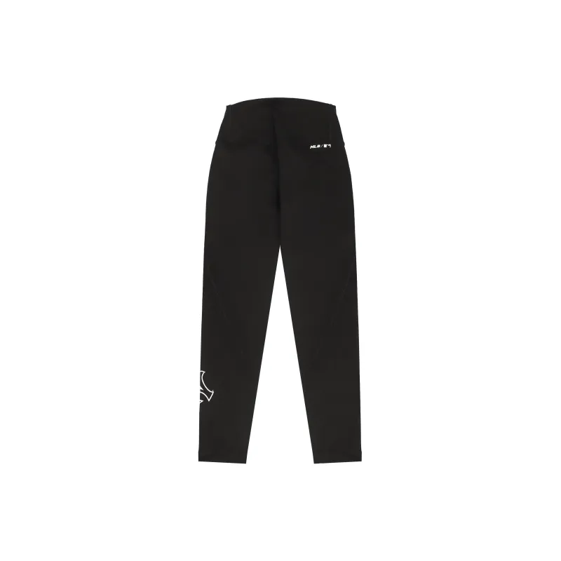 MLB Leggings Women's Black-1