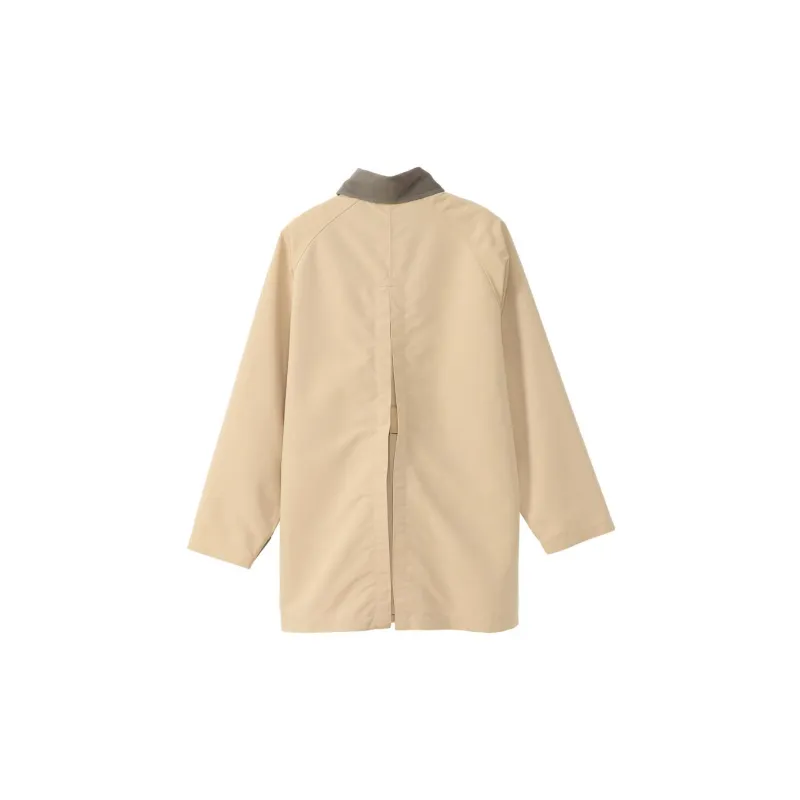 Champion FW22 Jacket Japan Version Women's Brown-1