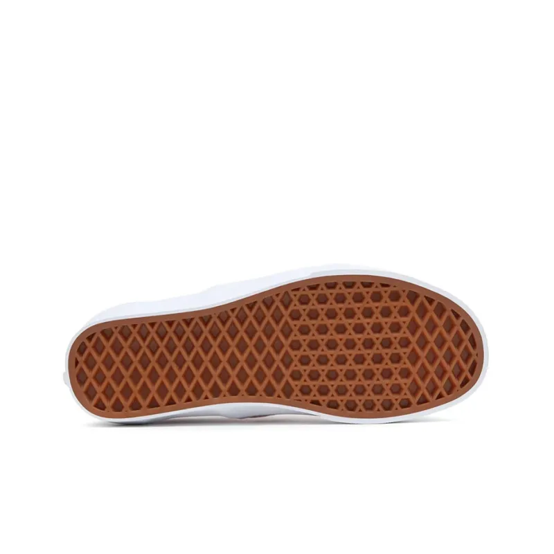 Vans Classic Slip On 'Pink Silver'-4