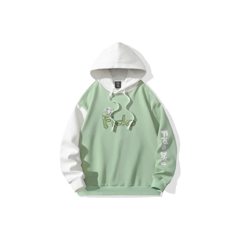 FIDO DIDO Sweatshirts Unisex-5