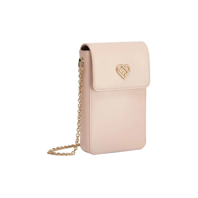 Furla My Joy Taita Calfskin Shoulder Bag Crossbody Bag Mini Women's Nude-1
