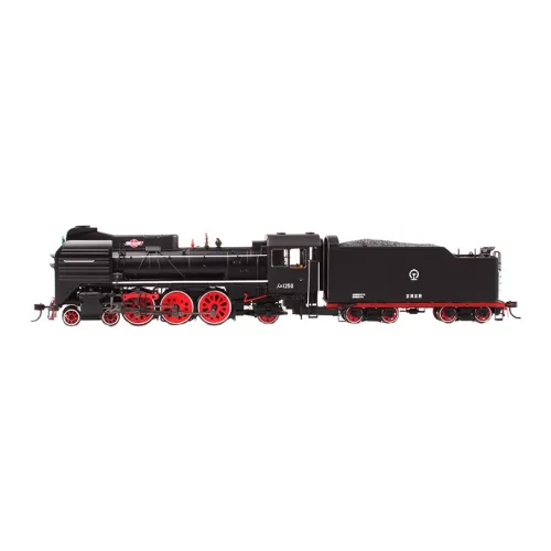 BACHMANN 트레인 오토바이 여행 & 자동차 모델