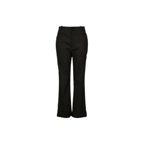 ISSEY MIYAKE Casual Pants Men Black