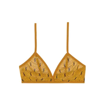 SAINT LAURENT Women's Bras