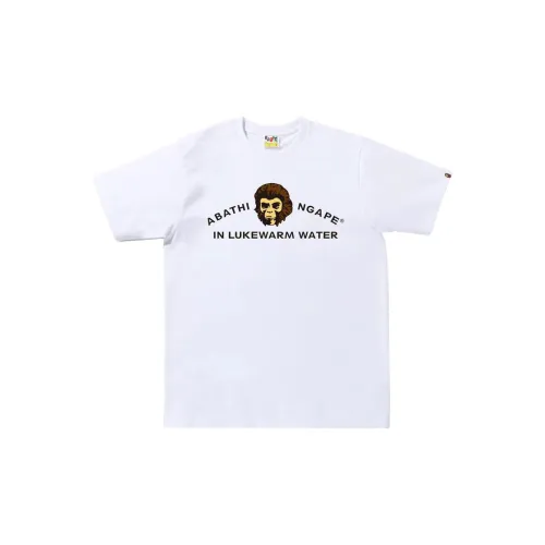 BAPE Archive Graphic #4 Tee 