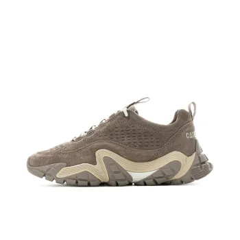 CAT Vapor Storm Collection Anti Slip And Wear Resistant Breathable Low Top Sports Casual Shoes Unisex Dusty Pink