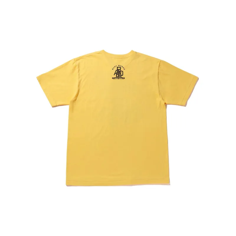 Bape Archive Graphic #9 Tee-1