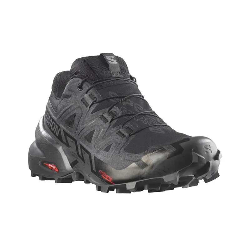 SALOMON Speedcross 5 Gore Tex Low top Sneakers Women's-2