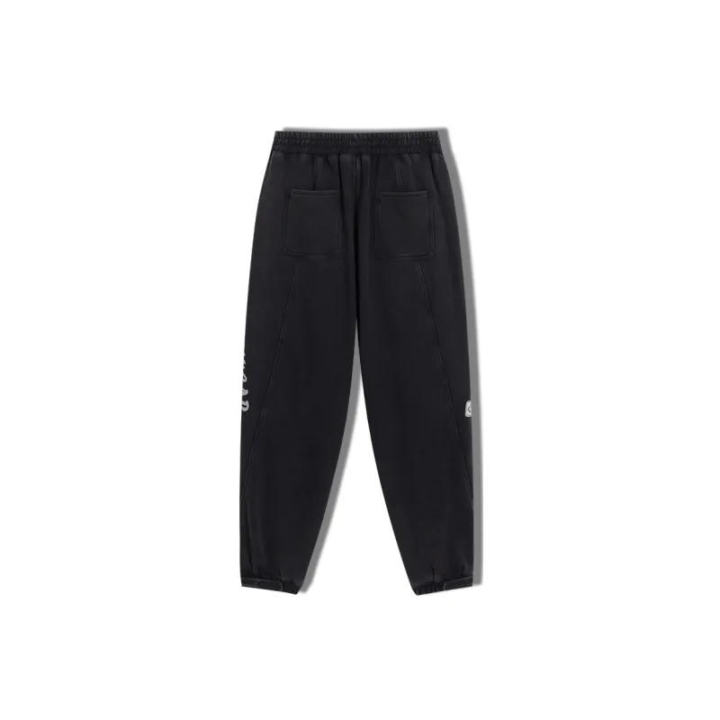 ROCAWEAR Knitted Sweatpants Unisex-1