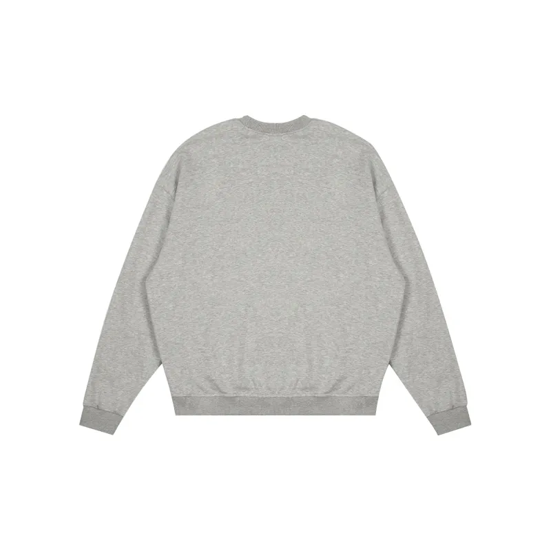 LOSTCTRL Sweatshirts Unisex-7