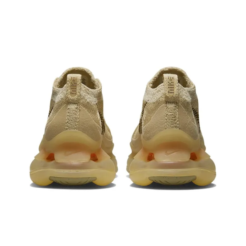 Nike Air Max Scorpion Fk Sesame Women's-3