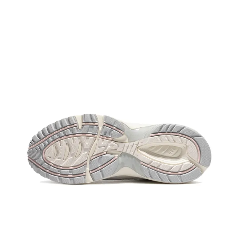 Asics Gel 1090 'Cream Grey'-5