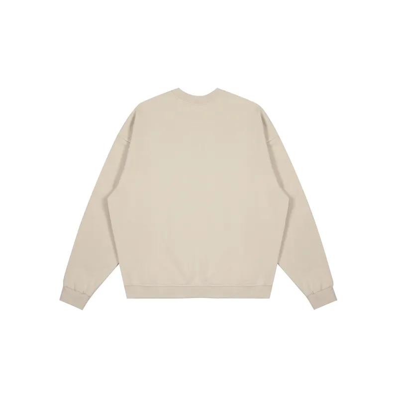 LOSTCTRL Sweatshirts Unisex-4