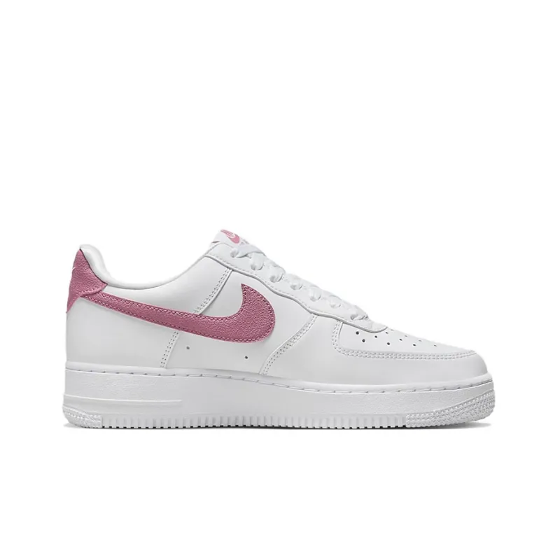 Nike Air Force 1 Low '07 White Desert Berry Women's-1