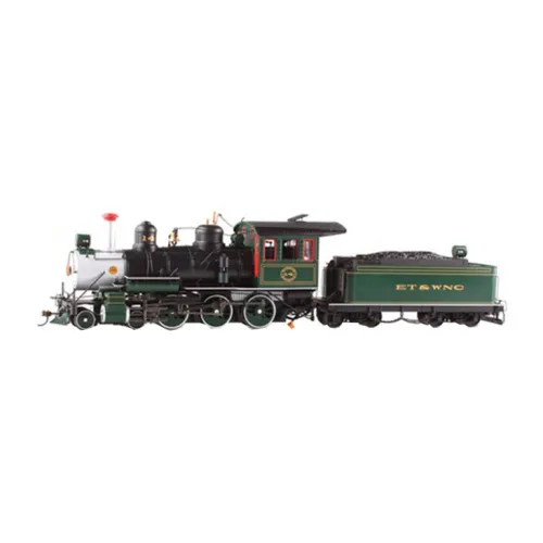 BACHMANN 트레인 오토바이 여행 & 자동차 모델